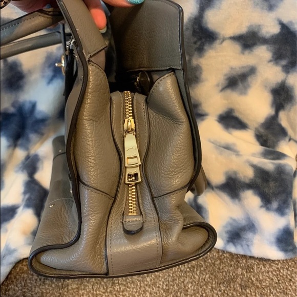 Authentic Coach Bag - Picture 4 of 12